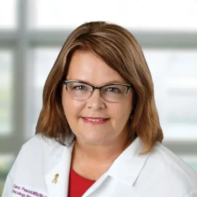 Provider Portrait