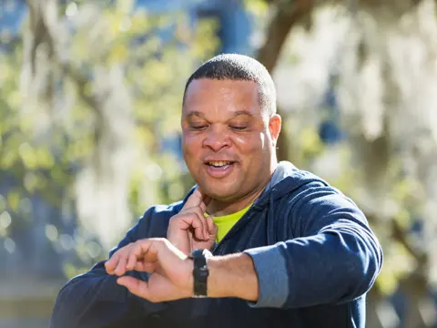 2026 ENT March elevated heart rate Blog / Lifestyle Photo Blog