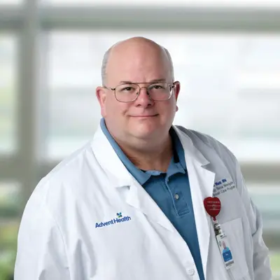 Provider Portrait
