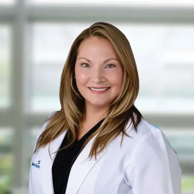Provider Portrait