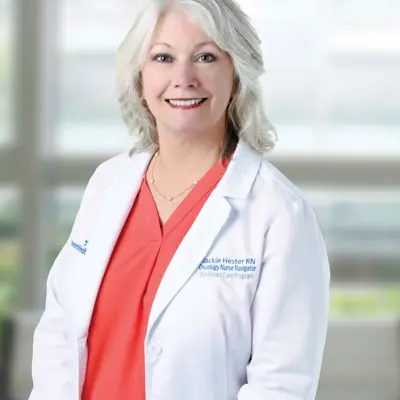 Provider Portrait