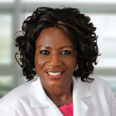 Provider Portrait