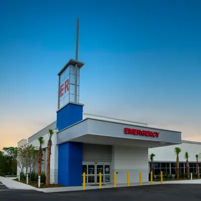 OSED Sanford Exterior Photo