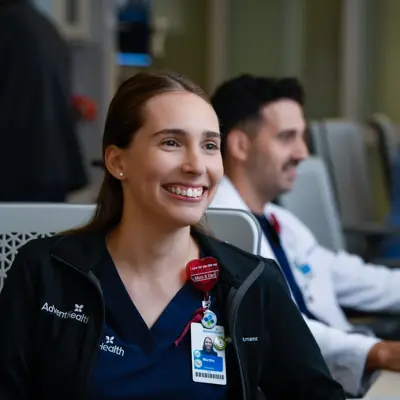 Altamonte 10-16-25 Nurses / Photo