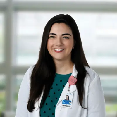 Provider Portrait
