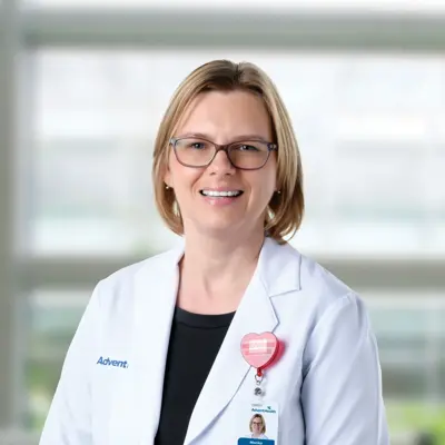 Provider Portrait