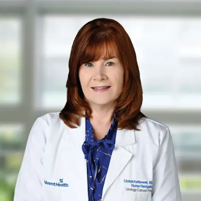 Provider Portrait