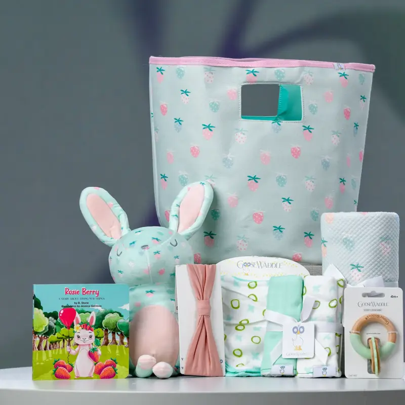 2026 Baby Basket / Medical Photo 8x5