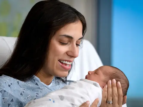 1-9-26 Newborn