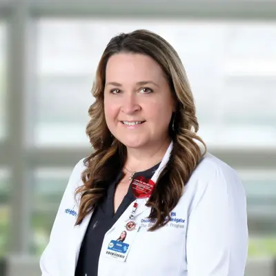 Provider Portrait