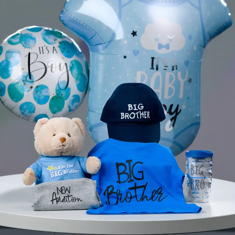 2026 Sibling Boy / Medical Photo 8256x5504